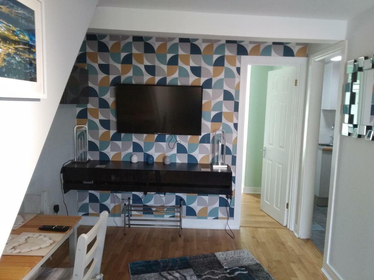 Near Beach - Sv - Ground Floor Small 1 Bedroom - Self Check In Weymouth Dış mekan fotoğraf